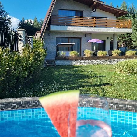 Къща За Гости Радост Guest House Radost Razlog Eksteriør billede