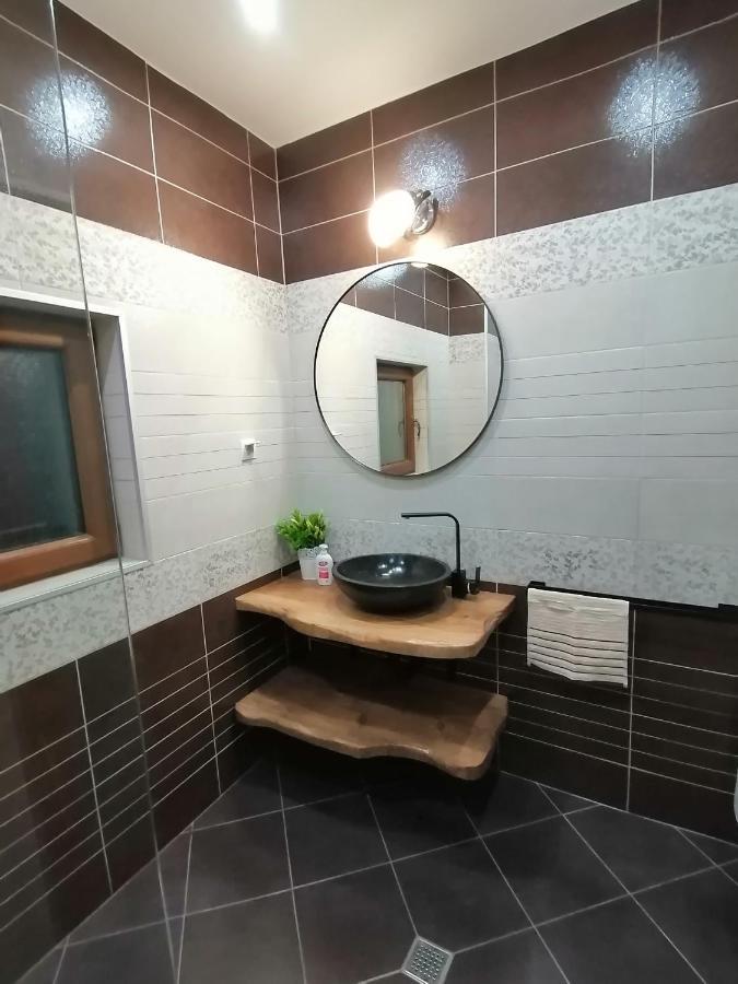 Къща За Гости Радост Guest House Radost Razlog Eksteriør billede