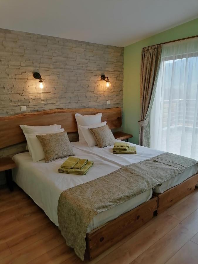 Къща За Гости Радост Guest House Radost Razlog Eksteriør billede
