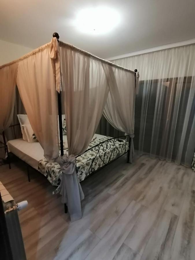 Къща За Гости Радост Guest House Radost Razlog Eksteriør billede