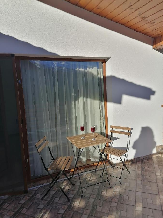 Къща За Гости Радост Guest House Radost Razlog Eksteriør billede