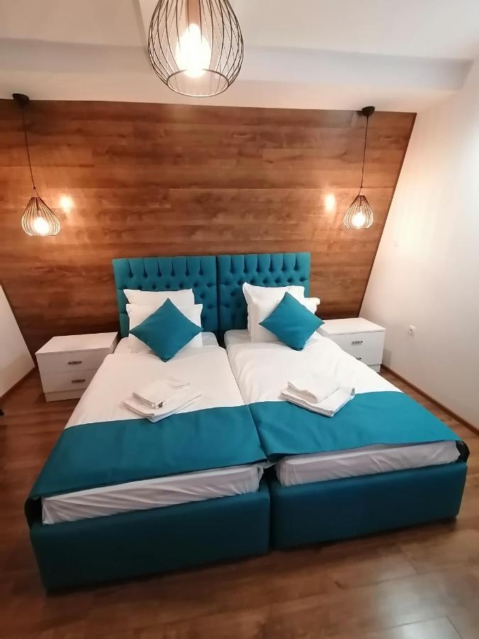 Къща За Гости Радост Guest House Radost Razlog Eksteriør billede