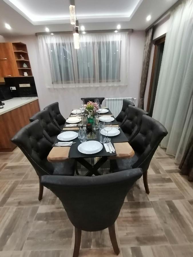 Къща За Гости Радост Guest House Radost Razlog Eksteriør billede