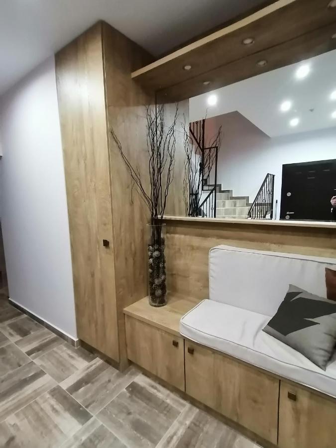 Къща За Гости Радост Guest House Radost Razlog Eksteriør billede