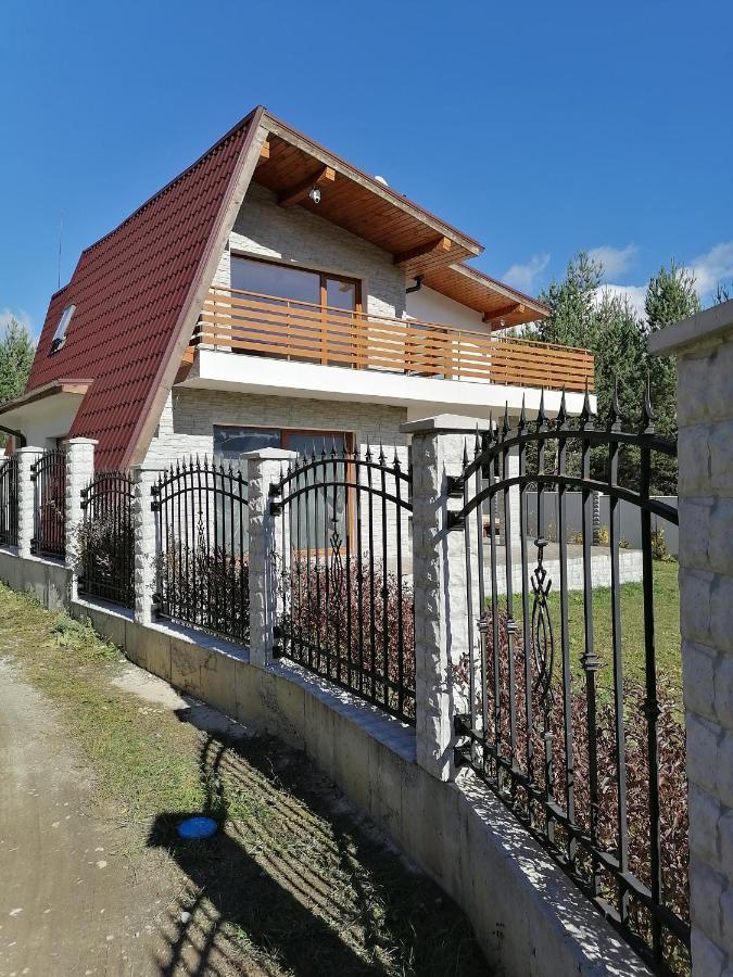 Къща За Гости Радост Guest House Radost Razlog Eksteriør billede