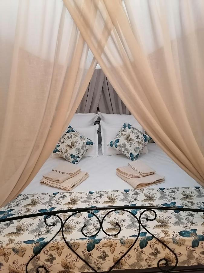 Къща За Гости Радост Guest House Radost Razlog Eksteriør billede