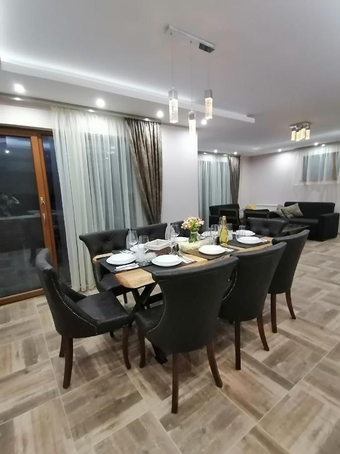 Къща За Гости Радост Guest House Radost Razlog Eksteriør billede