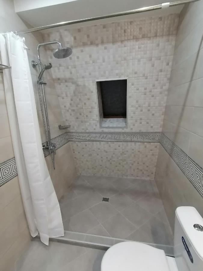 Къща За Гости Радост Guest House Radost Razlog Eksteriør billede