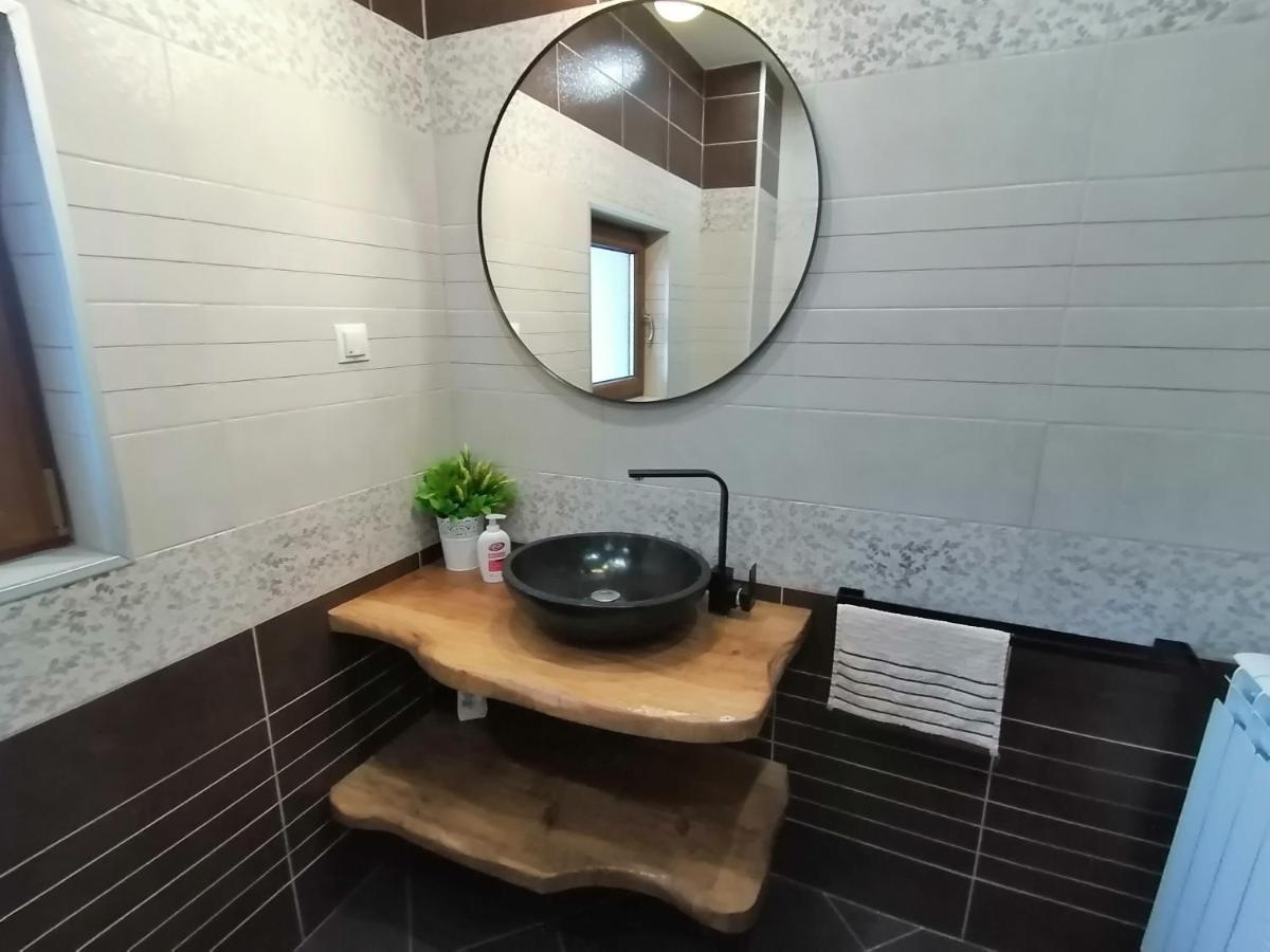 Къща За Гости Радост Guest House Radost Razlog Eksteriør billede