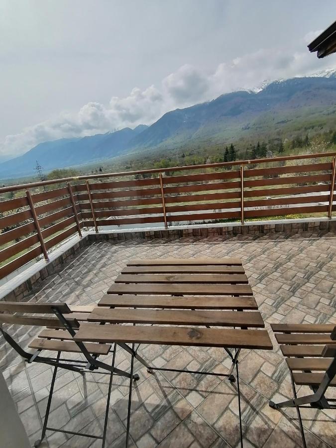 Къща За Гости Радост Guest House Radost Razlog Eksteriør billede