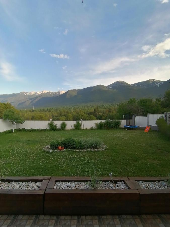 Къща За Гости Радост Guest House Radost Razlog Eksteriør billede