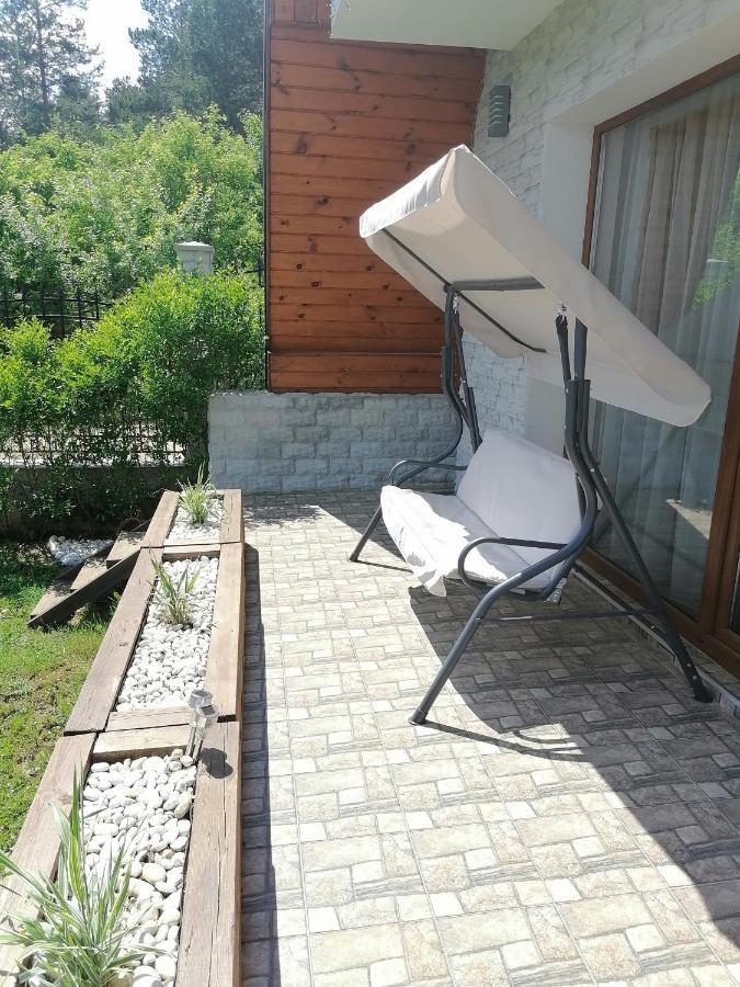Къща За Гости Радост Guest House Radost Razlog Eksteriør billede