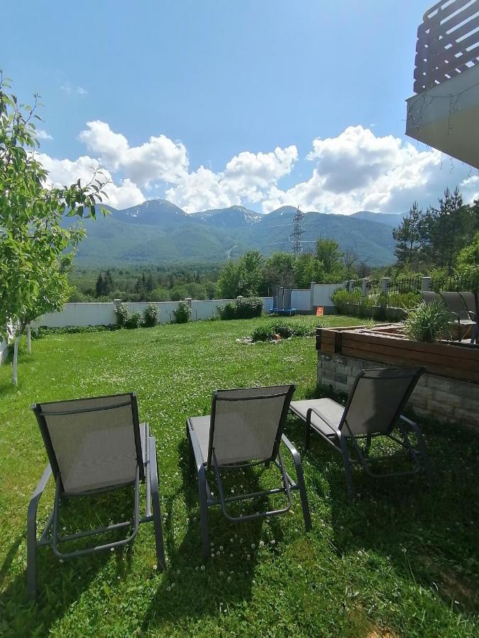 Къща За Гости Радост Guest House Radost Razlog Eksteriør billede