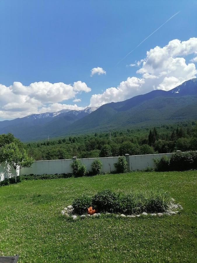 Къща За Гости Радост Guest House Radost Razlog Eksteriør billede