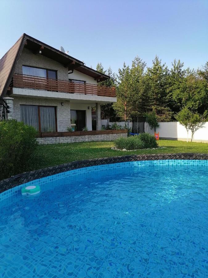 Къща За Гости Радост Guest House Radost Razlog Eksteriør billede
