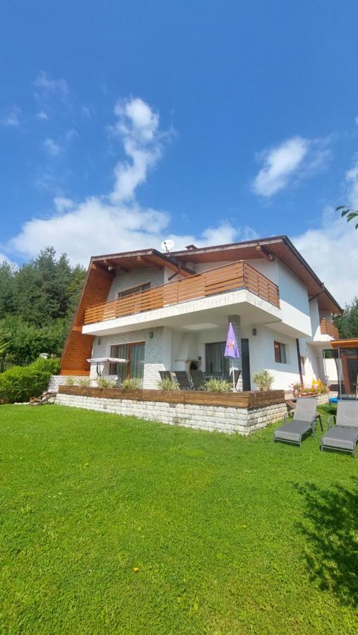 Къща За Гости Радост Guest House Radost Razlog Eksteriør billede