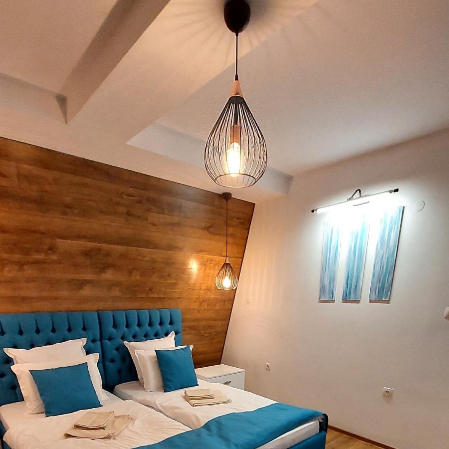 Къща За Гости Радост Guest House Radost Razlog Eksteriør billede