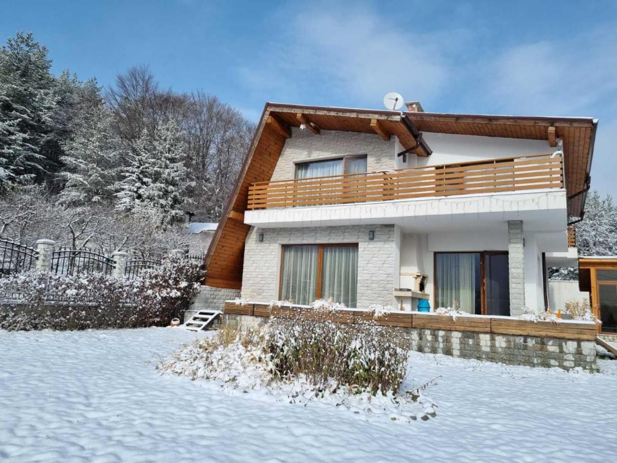 Къща За Гости Радост Guest House Radost Razlog Eksteriør billede