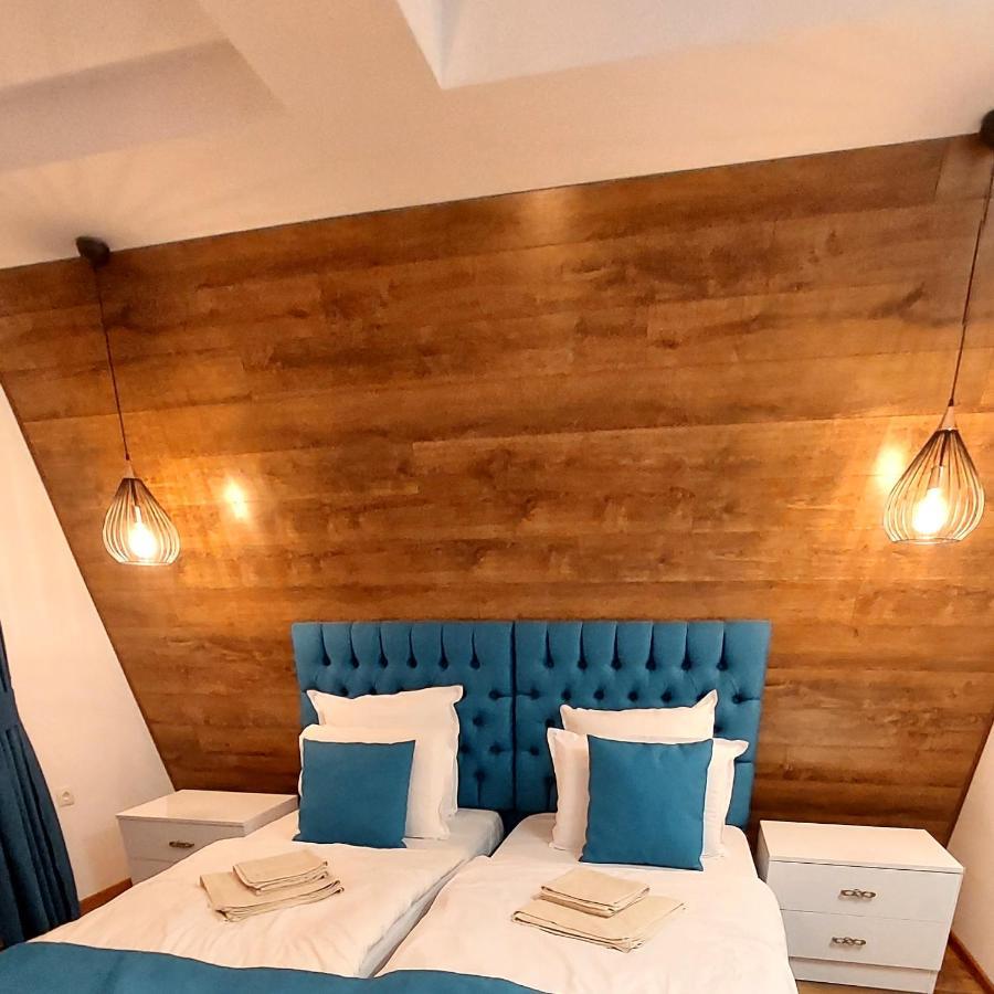 Къща За Гости Радост Guest House Radost Razlog Eksteriør billede