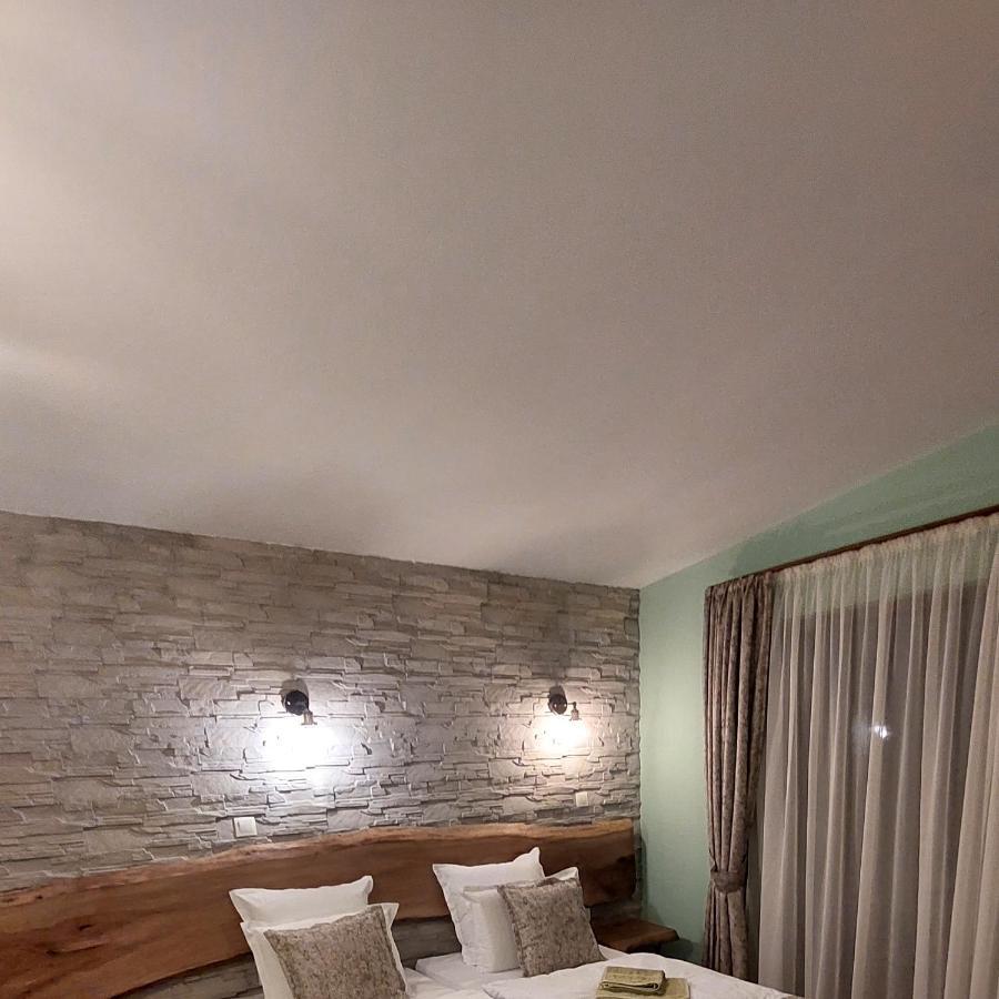 Къща За Гости Радост Guest House Radost Razlog Eksteriør billede