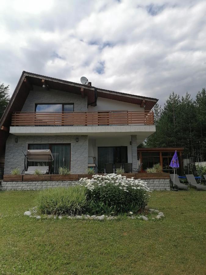 Къща За Гости Радост Guest House Radost Razlog Eksteriør billede