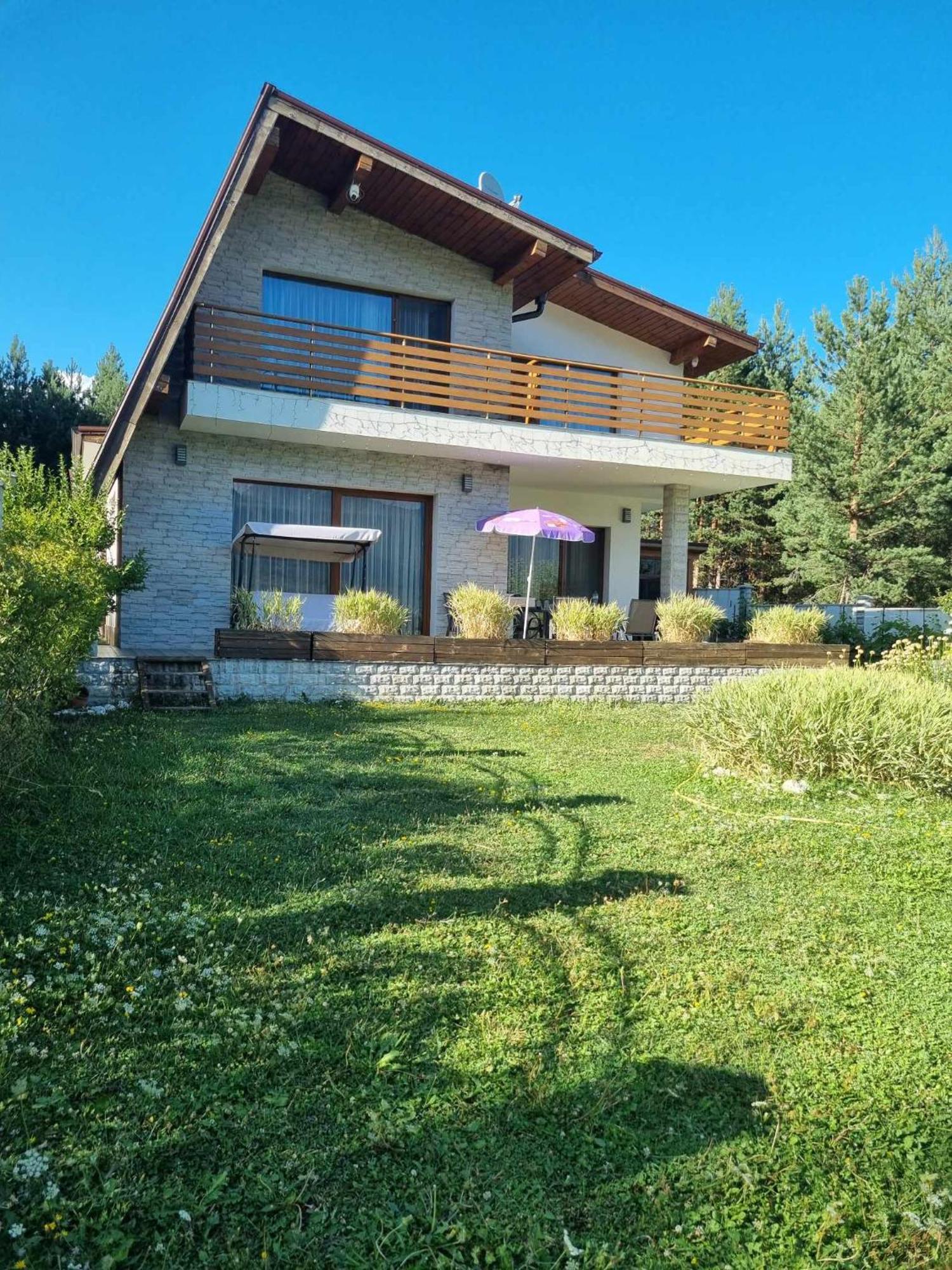 Къща За Гости Радост Guest House Radost Razlog Eksteriør billede